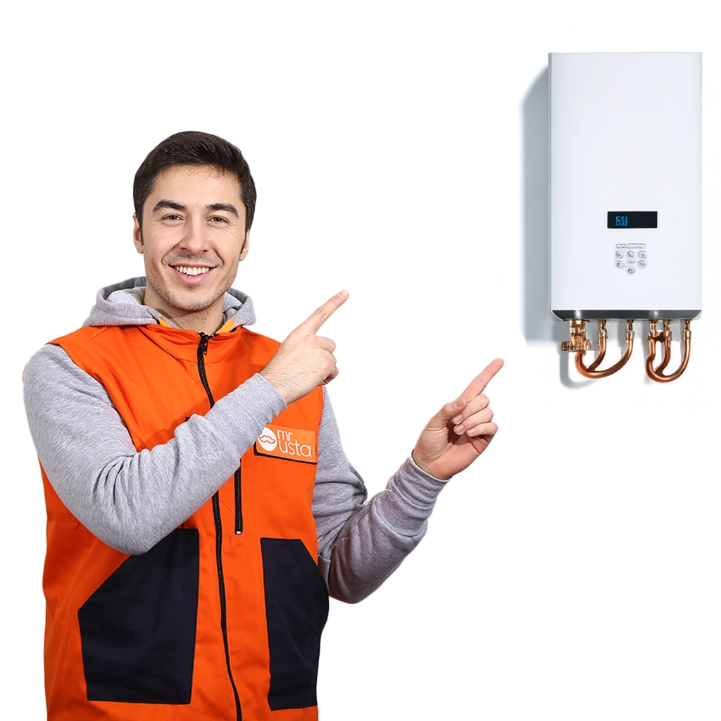 Kadirli Kombi Tamircisi