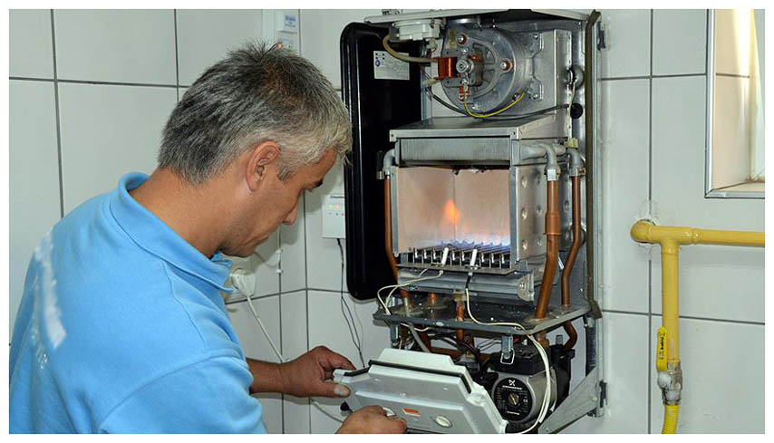 Kadirli Kombi Tamircisi